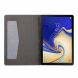 Чехол Deexe Cloth Style для Samsung Galaxy Tab S5e 10.5 (T720/725) - Grey. Фото 7 из 9