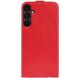 Чехол Deexe Flip Case для Samsung Galaxy M14 (M146) - Red. Фото 5 из 7