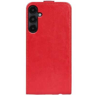 Чехол Deexe Flip Case для Samsung Galaxy M14 (M146) - Red
