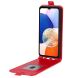 Чехол Deexe Flip Case для Samsung Galaxy M14 (M146) - Red. Фото 3 из 7