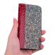 Чехол Deexe Glittery Crocodile для Samsung Galaxy A7 2018 (A750) - Red. Фото 8 из 11