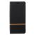 Чехол Deexe Lines Texture для Samsung Galaxy Note 9 (N960) - Black