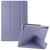 Чeхол Deexe Origami Series для Samsung Galaxy Tab S9 / S9 FE / S10 FE (X710/716/510/516/520/526) - Lavender Purple