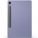 Чeхол Deexe Origami Series для Samsung Galaxy Tab S9 / S9 FE / S10 FE (X710/716/510/516/520/526) - Lavender Purple. Фото 8 из 12