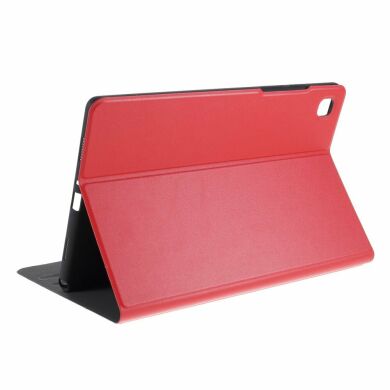 Чохол Deexe Protect Cover для Samsung Galaxy Tab A7 10.4 (2020) - Red