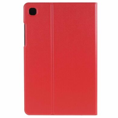 Чехол Deexe Protect Cover для Samsung Galaxy Tab A7 10.4 (2020) - Red