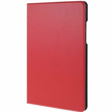 Чехол Deexe Protect Cover для Samsung Galaxy Tab A7 10.4 (2020) - Red