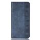 Чехол Deexe Retro Style для Samsung Galaxy A27 (A276) - Blue. Фото 4 из 13