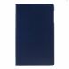 Чехол Deexe Rotation для Samsung Galaxy Tab A 10.1 2019 (SM-T510/515) - Dark Blue. Фото 6 из 6