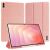 Чехол DUX DUCIS Domo Series для Samsung Galaxy Tab S11 Ultra (X930/X936) - Pink