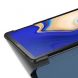 Чехол DUX DUCIS Soft Domo Series для Samsung Galaxy Tab S4 10.5 (T830.835) - Dark Blue. Фото 3 из 12