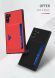 Чехол DUX DUCIS Pocard Series для Samsung Galaxy Note 10 (N970) - Red. Фото 17 из 21