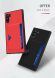 Чохол DUX DUCIS Pocard Series для Samsung Galaxy Note 10 (N970) - Black