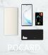 Чохол DUX DUCIS Pocard Series для Samsung Galaxy Note 10 (N970) - Black