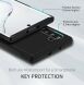 Чехол DUX DUCIS Pocard Series для Samsung Galaxy Note 10 (N970) - Black. Фото 14 из 21