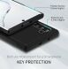 Чохол DUX DUCIS Pocard Series для Samsung Galaxy Note 10 (N970) - Black
