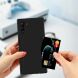 Чехол DUX DUCIS Pocard Series для Samsung Galaxy Note 10 (N970) - Black. Фото 4 из 21