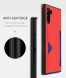 Чохол DUX DUCIS Pocard Series для Samsung Galaxy Note 10 (N970) - Black