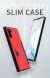 Чехол DUX DUCIS Pocard Series для Samsung Galaxy Note 10 (N970) - Red. Фото 10 из 21