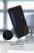 Чохол DUX DUCIS Pocard Series для Samsung Galaxy Note 10 (N970) - Black