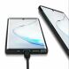 Чохол DUX DUCIS Pocard Series для Samsung Galaxy Note 10 (N970) - Black