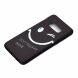 Силиконовый (TPU) чехол UniCase Color Style для Samsung Galaxy S10e (G970) - Smiling Face. Фото 3 из 6