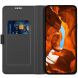Чохол-книжка Deexe Faro Wallet для Samsung Galaxy A37 (A376) - Black