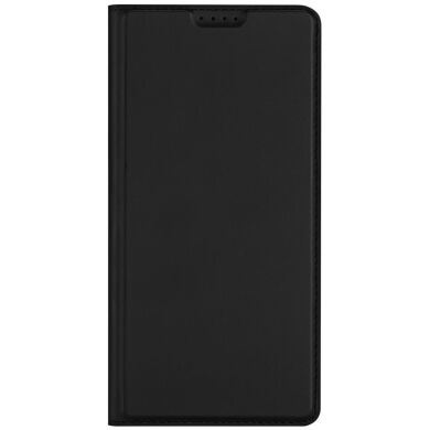 Чехол-книжка DUX DUCIS Skin Pro для Samsung Galaxy A35 (A356) - Black