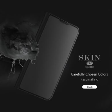 Чохол-книжка DUX DUCIS Skin Pro для Samsung Galaxy M32 (M325) - Pink