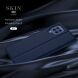 Чехол-книжка DUX DUCIS Skin Pro для Samsung Galaxy M32 (M325) - Black. Фото 10 из 18