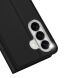 Чохол-книжка DUX DUCIS Skin Pro для Samsung Galaxy S26 Plus - Black