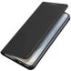 Чохол-книжка DUX DUCIS Skin Pro для Samsung Galaxy S26 Plus - Black