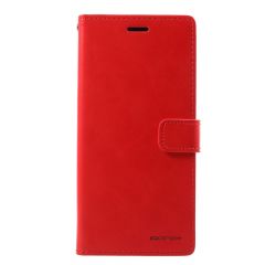 Чехол-книжка MERCURY Classic Wallet для Samsung Galaxy Note 9 (N960) - Red