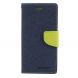 Чохол-книжка MERCURY Fancy Diary для Samsung Galaxy J5 2017 (J530), Темно-синій