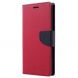 Чехол-книжка MERCURY Fancy Diary для Samsung Galaxy Note 9 (N960) - Red. Фото 2 из 6