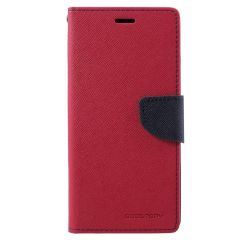 Чохол-книжка MERCURY Fancy Diary для Samsung Galaxy Note 9 (N960) - Red