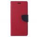 Чехол-книжка MERCURY Fancy Diary для Samsung Galaxy Note 9 (N960) - Red. Фото 1 из 6