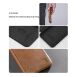 Чехол-книжка NILLKIN Qin Pro для Samsung Galaxy S25 Edge (S937) - Black. Фото 11 из 14