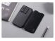 Чехол-книжка NILLKIN Qin Pro для Samsung Galaxy S25 Edge (S937) - Black. Фото 13 из 14