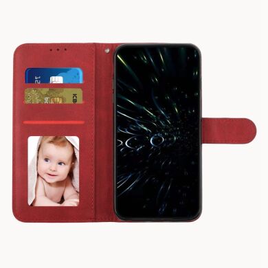 Чохол-книжка UniCase Jet Cover для Samsung Galaxy A32 (А325) - Red