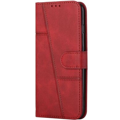 Чохол-книжка UniCase Jet Cover для Samsung Galaxy A32 (А325) - Red