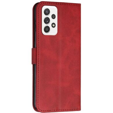 Чохол-книжка UniCase Jet Cover для Samsung Galaxy A32 (А325) - Red
