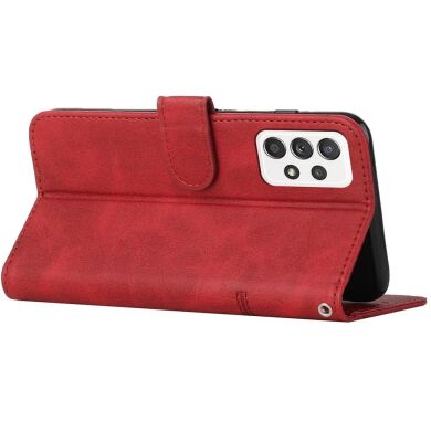 Чохол-книжка UniCase Jet Cover для Samsung Galaxy A32 (А325) - Red