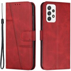 Чохол-книжка UniCase Jet Cover для Samsung Galaxy A32 (А325) - Red