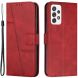 Чохол-книжка UniCase Jet Cover для Samsung Galaxy A32 (А325) - Red