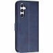 Чехол-книжка UniCase Jet Cover для Samsung Galaxy A36 (A366) / A56 (A566) - Sapphire. Фото 5 из 10