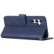 Чехол-книжка UniCase Jet Cover для Samsung Galaxy A36 (A366) / A56 (A566) - Sapphire. Фото 3 из 10