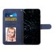 Чехол-книжка UniCase Jet Cover для Samsung Galaxy A36 (A366) / A56 (A566) - Sapphire. Фото 2 из 10