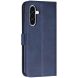 Чохол-книжка UniCase Jet Cover для Samsung Galaxy A57 (A576) - Blue