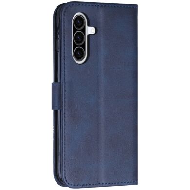 Чохол-книжка UniCase Jet Cover для Samsung Galaxy A57 (A576) - Blue